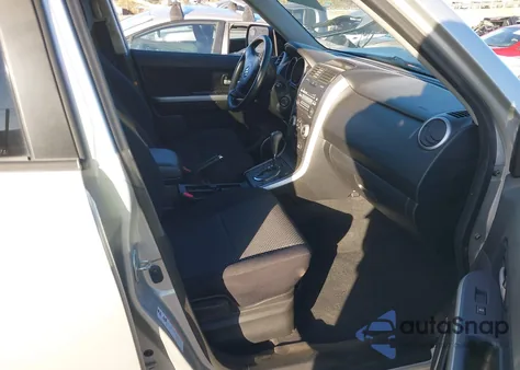 2006 Suzuki Grand Vitara Xsport from USA, damaged, VIN JS3TE944564100128